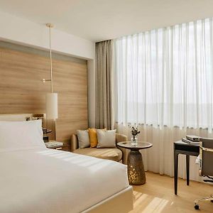 Presidentiële Suite met een Slaapkamer